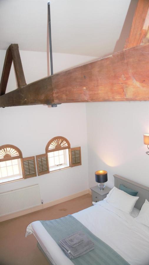 The Coach House Villa Hawkhurst Kültér fotó